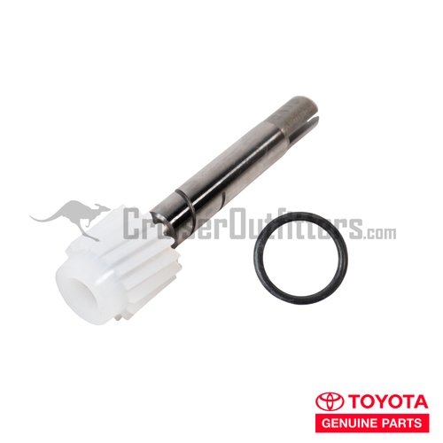 Speedometer Driven Gear Kit (6x16) Fits FJ/HZJ7x Series Applications (SPCB69175)